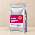 Sin Afán: Bourbon Rosado 250 grs