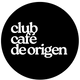 Club Café de Origen - Inicio